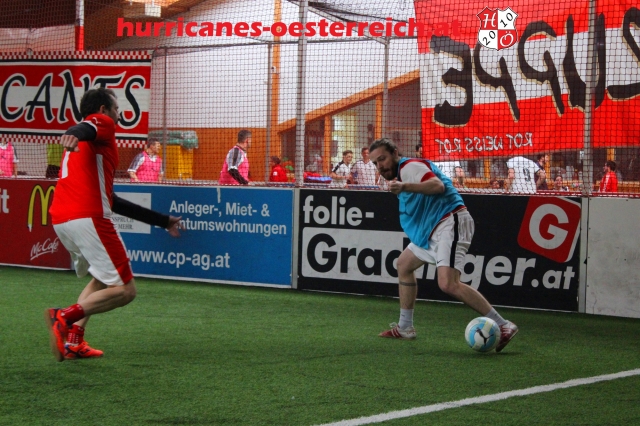 oefb-fanklubturnier 19.1.2019 10